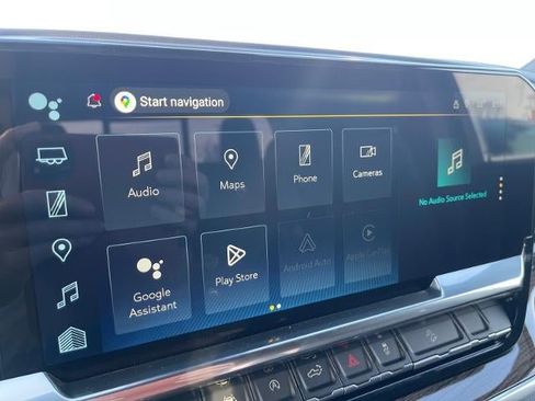 New 2026 Chevrolet Silverado 1500 LT Trail Boss w/ Convenience Package II image 15