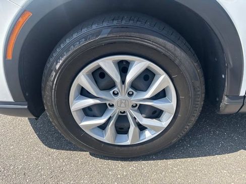 Used 2023 Honda CR-V LX image 11