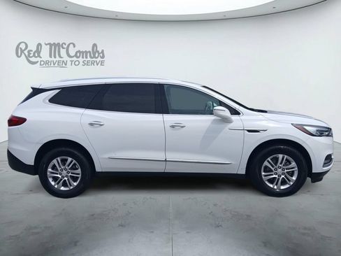 Used 2018 Buick Enclave Essence FWD image 10