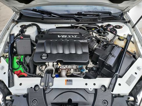 Used 2014 Chevrolet Impala Limited LS FWD image 28