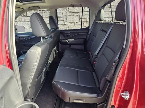 Used 2023 Honda Ridgeline RTL-E image 15