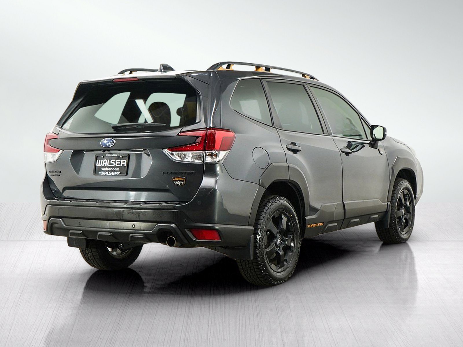 Used 2023 Subaru Forester Wilderness AWD/4WD image 5
