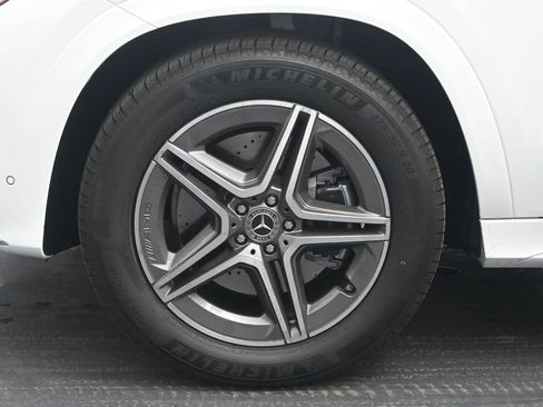 New 2026 Mercedes-Benz GLE 450 4MATIC image 25