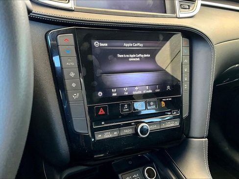 Certified 2024 INFINITI QX50 Pure image 50