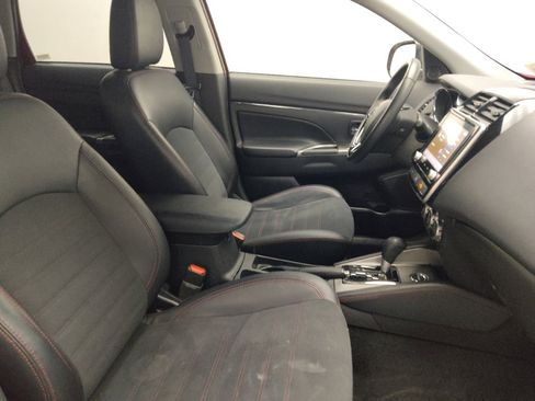 Used 2024 Mitsubishi Outlander Sport LE image 21