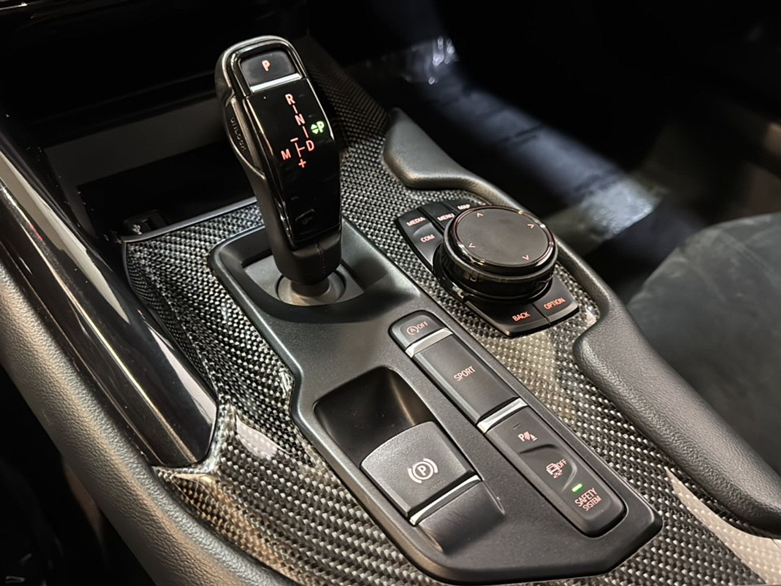 Used 2021 Toyota Supra w/ Safety & Technology Package RWD image 8
