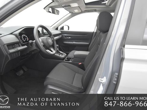 Used 2026 Honda CR-V EX image 24