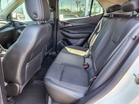 Used 2023 Buick Encore GX Preferred w/ Cold Weather Comfort Package AWD/4WD image 9