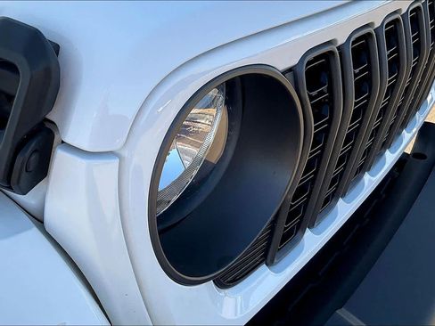 Used 2024 Jeep Wrangler Sport S w/ Convenience Group image 26