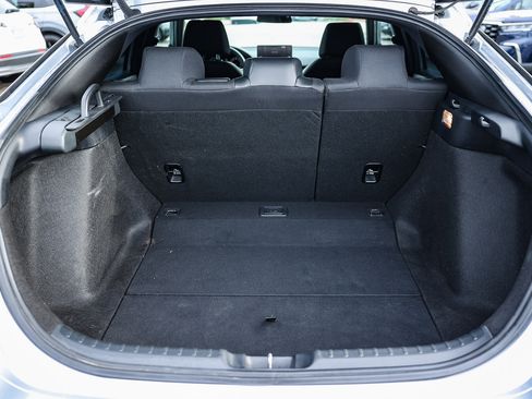 Used 2024 Honda Civic Sport image 32