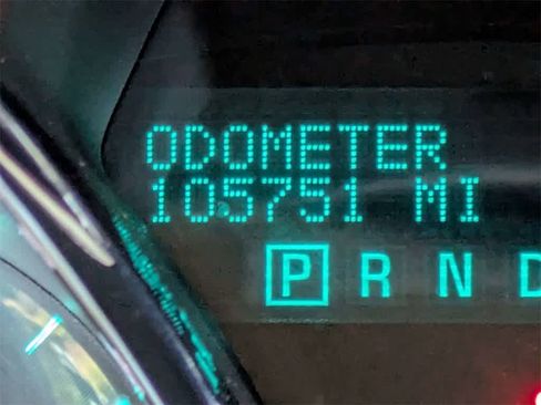 Used 2017 Chevrolet Traverse Premier image 39