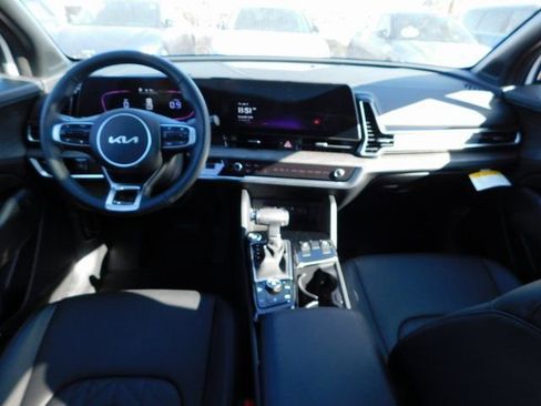 Used 2024 Kia Sportage X-Line w/ X-Line Premium Package image 19