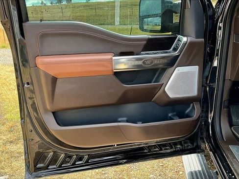 Used 2024 Ford F150 King Ranch w/ FX4 Off-Road Package AWD/4WD image 21