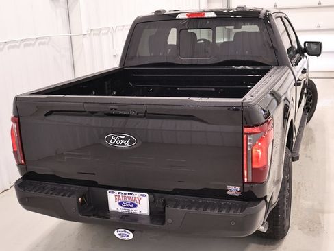 New 2026 Ford F150 XLT w/ Equipment Group 302A MID AWD/4WD image 37