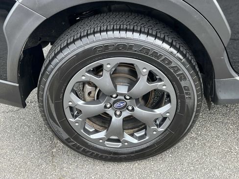 Certified 2023 Subaru Crosstrek 2.5i Sport image 17