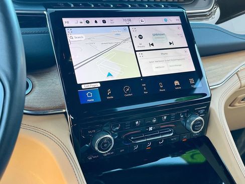 Certified 2024 Jeep Grand Cherokee L Summit image 15