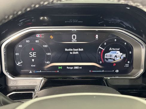 New 2026 GMC Sierra 1500 SLT w/ SLT Premium Plus Package image 49