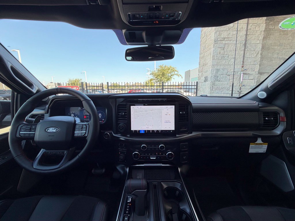 New 2026 Ford F150 Raptor AWD/4WD image 27