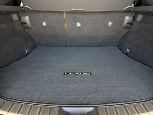 Used 2024 Lexus RZ 300e Premium w/ Accessory Package (Z1) FWD image 18