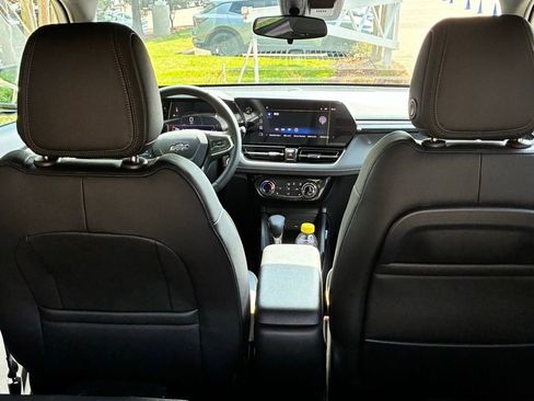 New 2026 Chevrolet TrailBlazer ACTIV image 10