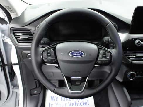 New 2026 Ford Escape Active w/ Cold Weather Package image 17