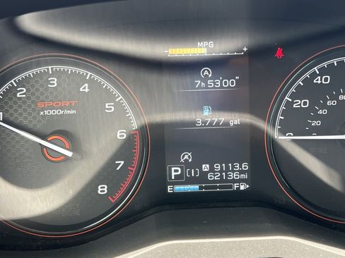 Used 2019 Subaru Forester Sport AWD/4WD image 23