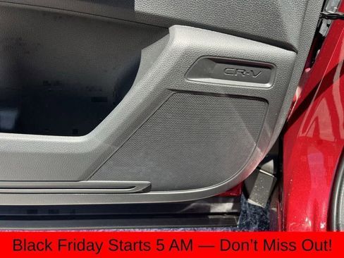 New 2026 Honda CR-V Sport-L image 26