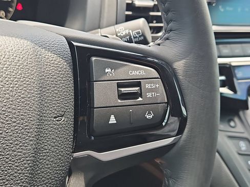 Certified 2026 Honda Odyssey EX-L image 31