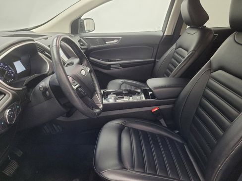 Used 2020 Ford Edge SEL AWD/4WD image 17