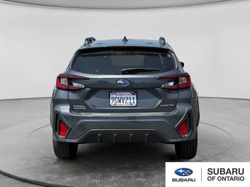 Used 2024 Subaru Crosstrek 2.0i Premium AWD/4WD image 6