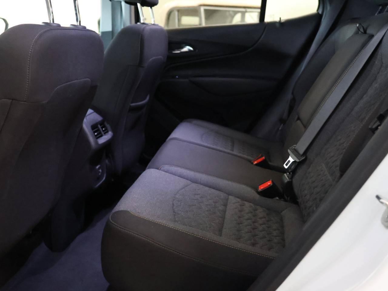 Used 2024 Chevrolet Equinox LT FWD image 51