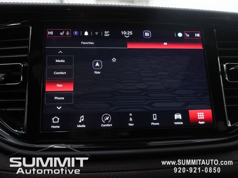 New 2026 Dodge Durango GT AWD/4WD image 69