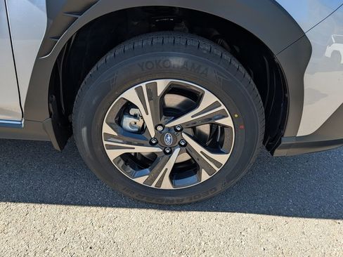 New 2026 Subaru Crosstrek 2.5i Premium AWD/4WD image 20