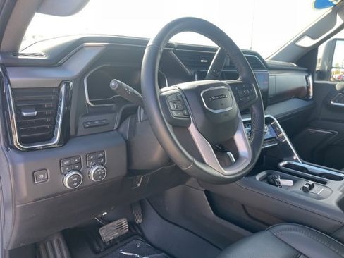 Used 2024 GMC Sierra 2500 Denali w/ Denali Reserve Package image 21