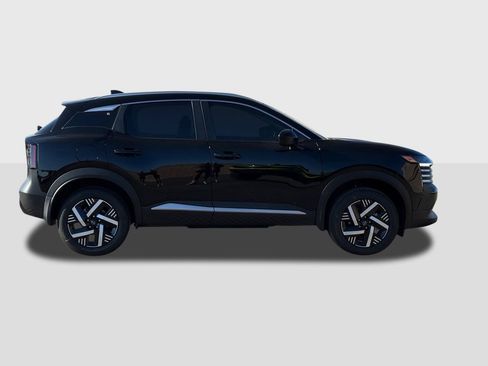 New 2026 Nissan Kicks SV w/ SV Premium Package image 6