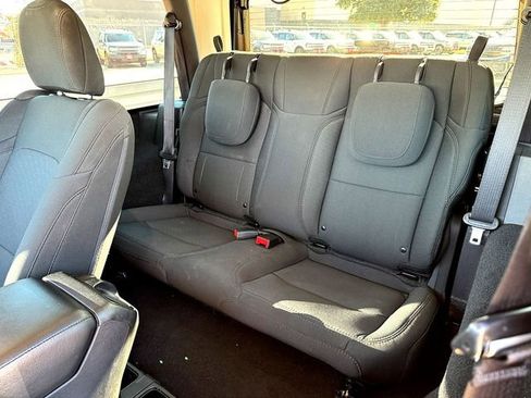 Used 2021 Jeep Wrangler Willys image 29
