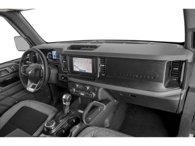 Used 2022 Ford Bronco Big Bend AWD/4WD image 15
