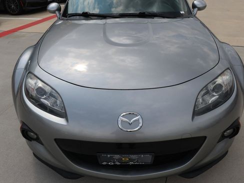 Used 2015 MAZDA MX-5 Miata Grand Touring image 18