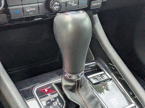 Used 2022 Jeep Compass Limited w/ Elite Group image 12