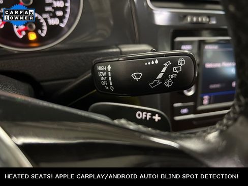 Used 2019 Volkswagen Golf Alltrack S image 20