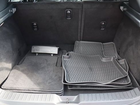 Used 2025 MAZDA CX-30 AWD 2.5 S w/ Select Sport Pkg image 20