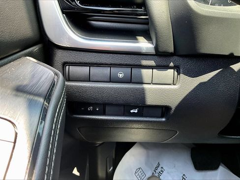 Used 2021 Nissan Rogue SV w/ Premium Package AWD/4WD image 15