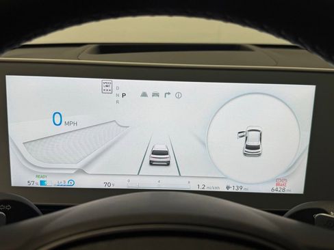 Used 2024 Hyundai Ioniq 5 Limited image 13