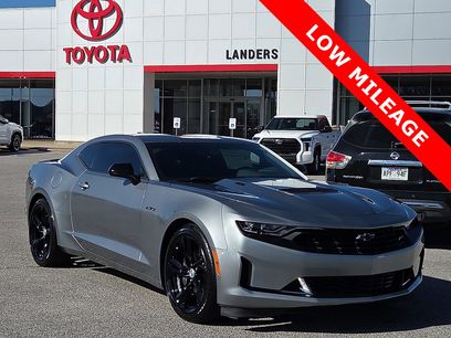 Used 2023 Chevrolet Camaro LT w/ RS Package
