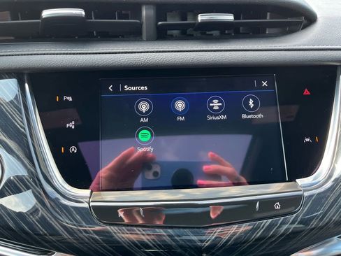 Used 2023 Cadillac XT6 Premium Luxury w/ Technology Package image 37