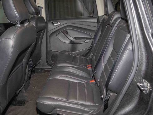 Used 2018 Ford Escape SEL image 13