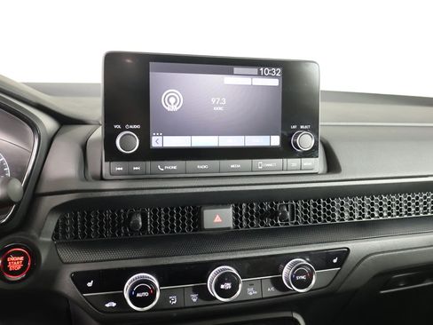 Certified 2024 Honda CR-V EX image 25