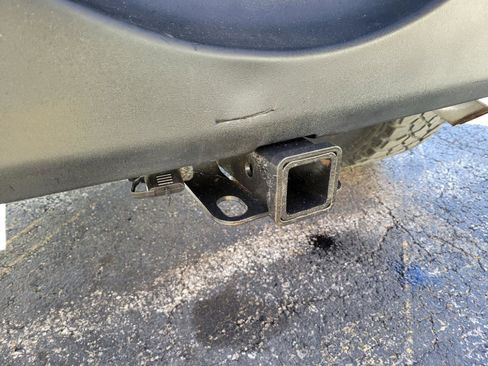 Used 2014 Jeep Wrangler Sport image 28