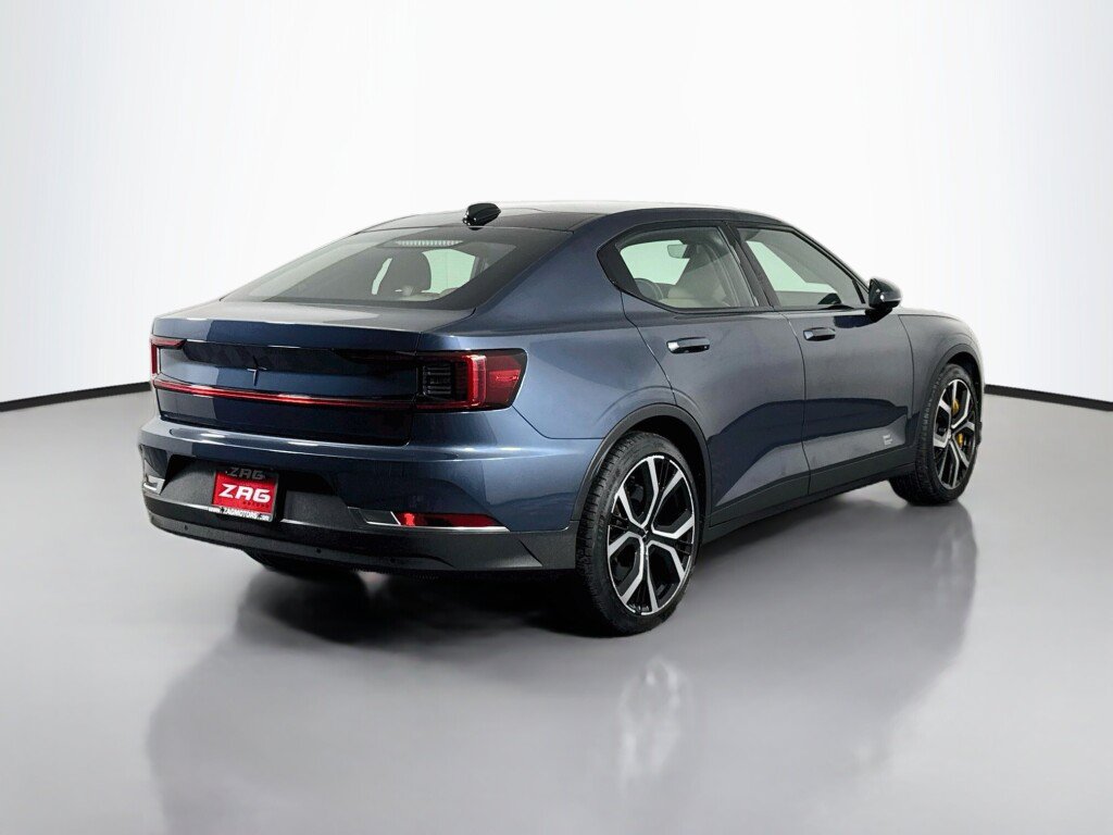 Used 2022 Polestar Polestar 2 w/ Performance Package AWD/4WD image 5