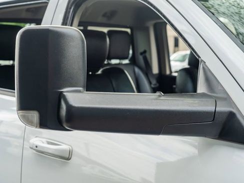 Used 2018 RAM 2500 Laramie w/ Sport Appearance Group image 12